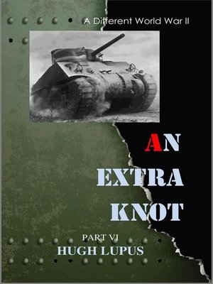 cover image of An Extra Knot Part VI